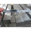 4140 SCM440 Aleación Forjando Carbon Steel Square Bar